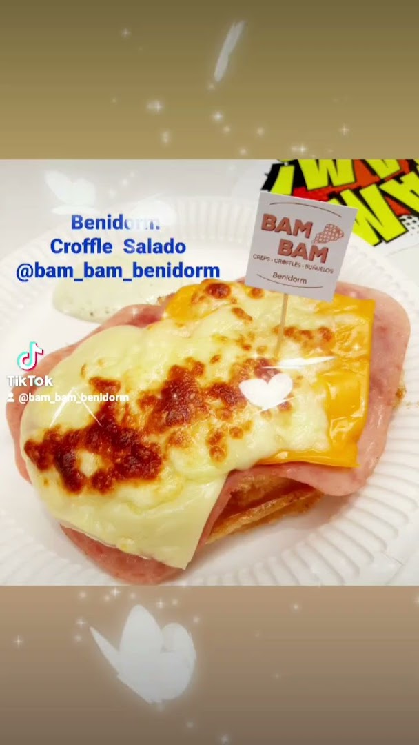 BAM BAM · Fotos 5
